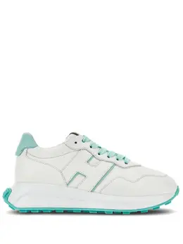 Hogan H641 low-top sneakers 21031608