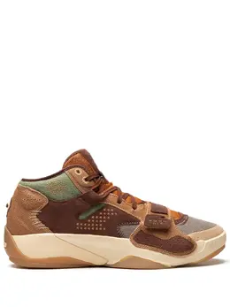 Jordan Zion 2 "Voodoo" sneakers 22392007