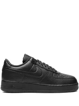 Nike Air Force 1 Low Waterproof "Triple Black" sneakers 22457115
