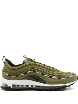 Nike Air Max 97 "Undefeated Green" sneakers 14110407