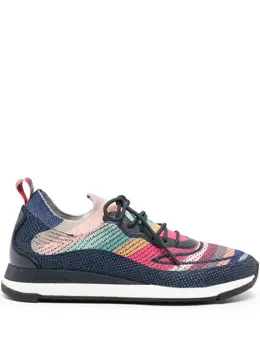 Paul Smith Arpina knitted sneakers 22273719