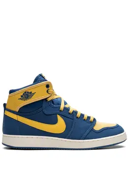 Jordan Air Jordan 1 KO "Laney" sneakers 21441171