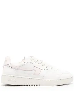 Axel Arigato Dice-A leather sneakers 22336622