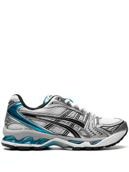 Asics GEL-KAYANO 14 "Aizuri Blue" sneakers 22287750