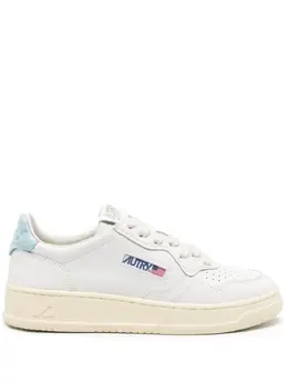 Autry Medalist leather sneakers 22375658