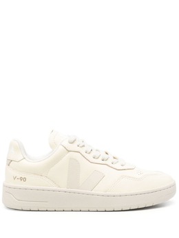 Veja V-90 leather sneakers 22604506