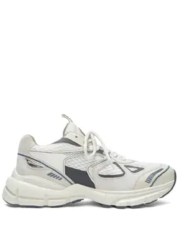 Axel Arigato Marathon Runner panelled sneakers 22677854