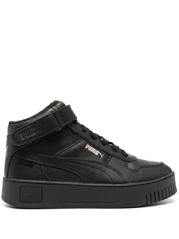 Puma Carina Street ankle-length sneakers 21356924