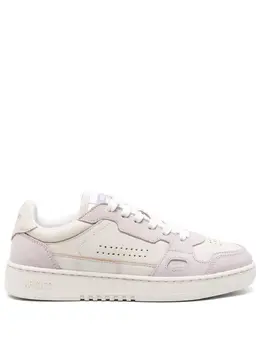 Axel Arigato Dice Lo leather sneakers 22890356