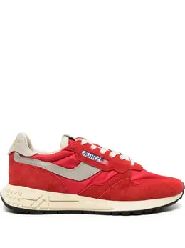 Autry Reelwind suede sneakers 22366236