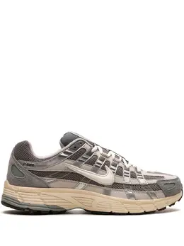 Nike P-6000 "Flat Pewter" sneakers 21714514