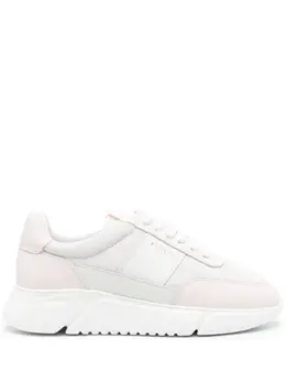 Axel Arigato Area Lo leather sneakers 22556578