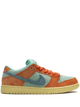 Nike SB Dunk Low Pro Prm "Noise Aqua" sneakers 21108010