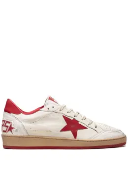 Golden Goose Ball Star low-top sneakers 21457247