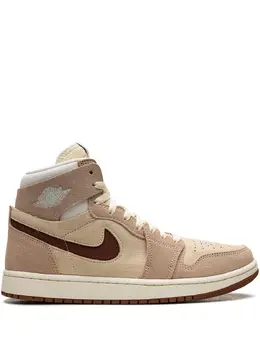 Jordan Air Jordan 1 Zoom CMFT 2 “Legend Coffee" sneakers 22829584