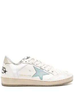 Golden Goose Ball Star leather sneakers 21267201