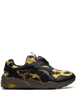 Puma Disc Blaze "Leopard" sneakers 22763831