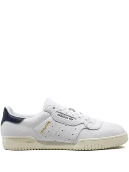 Adidas x Kith Classics Powerphase "White/Navy" sneakers 22819248