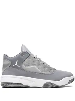 Jordan Max Aura 2 "Cool Grey" sneakers 21679370