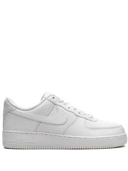 Nike Air Force 1 Low "White/Silver" sneakers 20749765