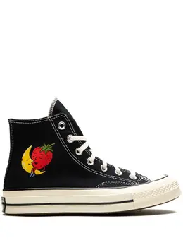 Converse Chuck 70 Hi "Sky High Farm" sneakers 21261222