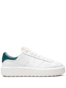 New Balance CT302 leather sneakers 21070223