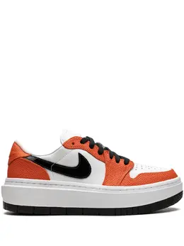 Jordan Air Jordan 1 Low "Brilliant Orange" sneakers 21070335