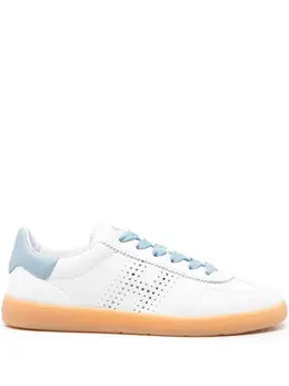 Hogan Cool leather sneakers 22646368