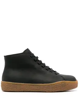 Camper Terreno high-top sneakers 20191666