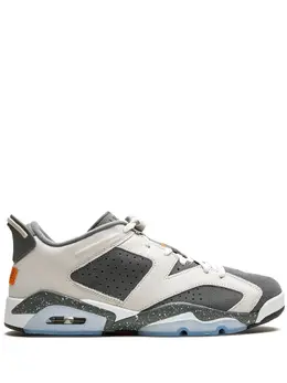 Jordan x PSG Air Jordan 6 Low sneakers 21544878