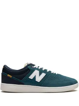 New Balance Numeric Brandon Westgate 508 "Teal/White" sneakers 21352024