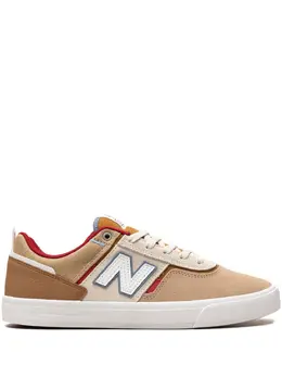 New Balance x Jamie Foy Numeric 306 "Brown/White" sneakers 21974736