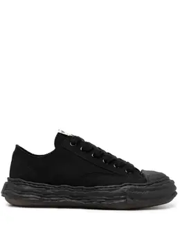 Maison Mihara Yasuhiro Peterson23 low-top sneakers 20568728