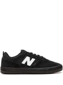 New Balance x Jamie Foy Numeric 306 "Black/White" sneakers 21970953