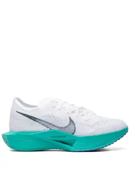 Nike ZoomX Vaporfly 3 "Aquatone" sneakers 22233784