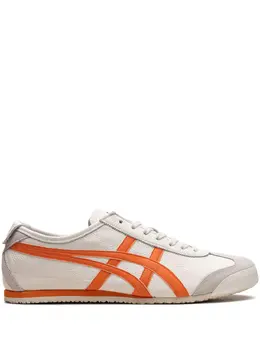 Onitsuka Tiger Mexico 66 "Cream/White/Orange" sneakers 22265375