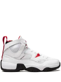 Jordan Air Jordan Jumpman Two Trey "White University Red" sneakers 22231270