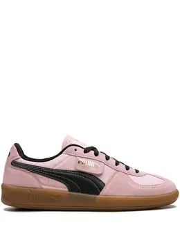 Puma Palermo F.C. "Bright Pink-Puma Black" sneakers 22286586