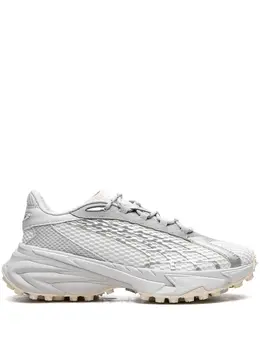 Puma Spirex Speed "Puma White-Feather Gray" sneakers 22287020