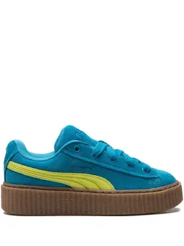 Puma x FENTY Creeper Phatty suede sneakers 21441169