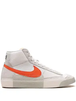 Nike Blazer Mid 77 Remastered "Pro Club" sneakers 22285894