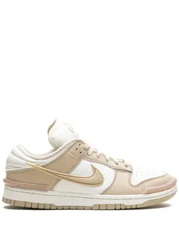 Nike Dunk Low Twist "Sanddrift" sneakers 22192143