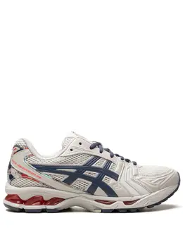 Asics Gel Kayano 14 "Thunder Blue" sneakers 22340490