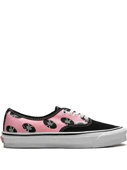 Vans x Wacko Maria lace-up sneakers 22652314