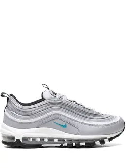 Nike Air Max 97 "Silver Aqua" sneakers 21542978
