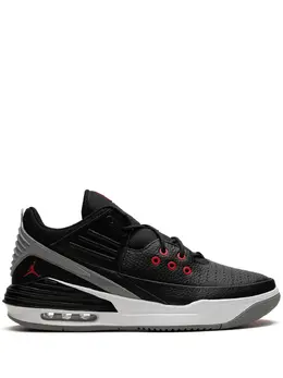 Jordan Max Aura 5 "Black/Cement" sneakers 21936003