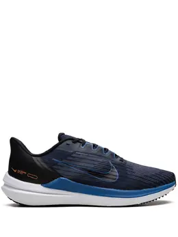 Nike Air Winflo 9 "Obsidian/Dark Marina Blue" sneakers 22233655