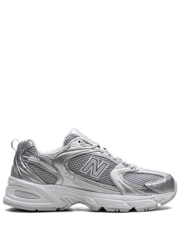 New Balance 530 "Moonbeam/Silver Metallic" sneakers 22285833