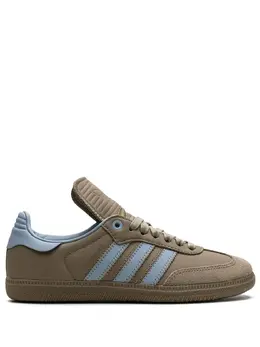 Adidas x Pharrell Samba Humanrace "Orbit Green" sneakers 22234342