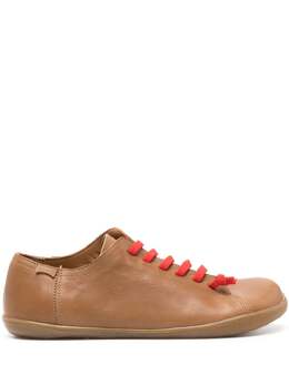 Camper Peu Cami lace-up sneakers 22098123